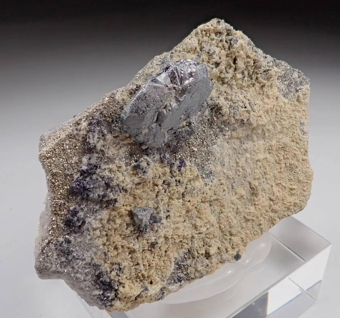 Bournonite - image 3