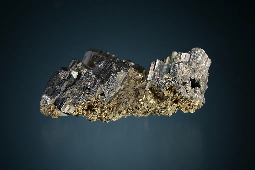 Bournonite - image 4