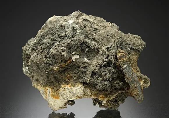 Bournonite - image 1