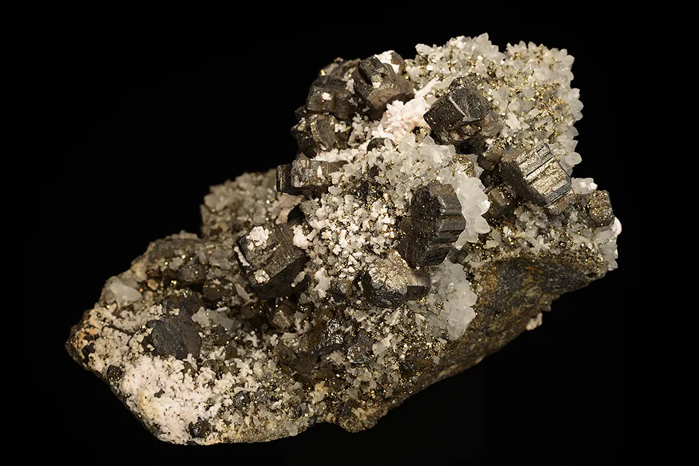 Bournonite - image 4