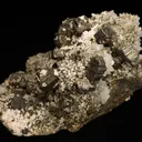 Bournonite - image 4