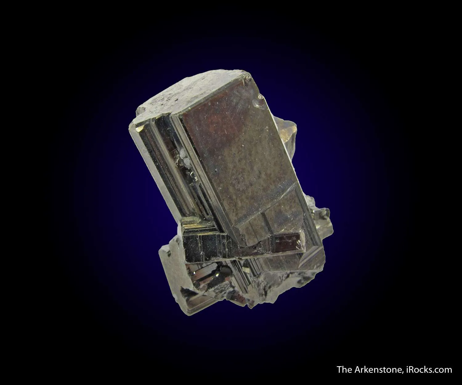 Bournonite - image 2