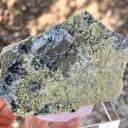 Bournonite - image 5