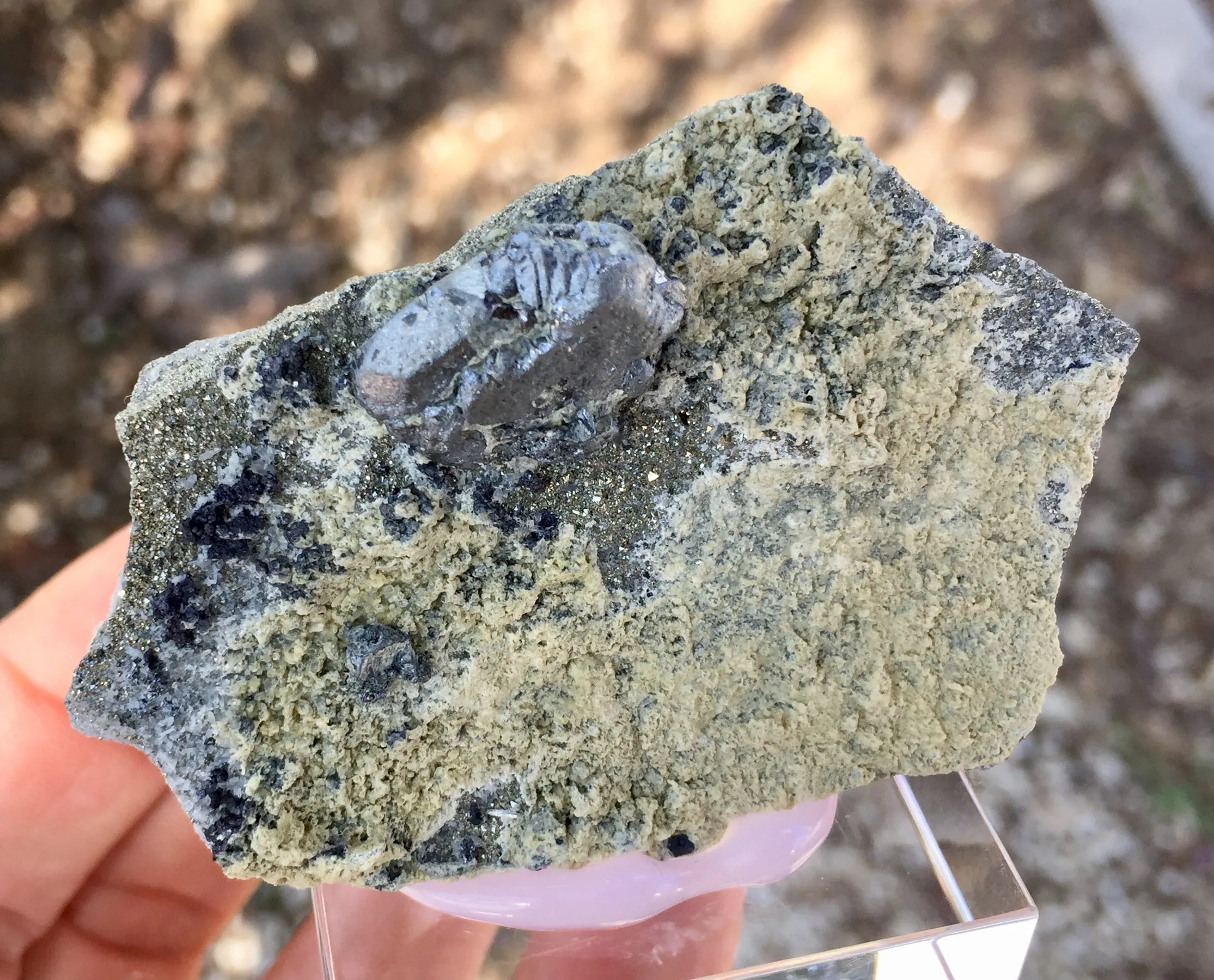 Bournonite - image 5