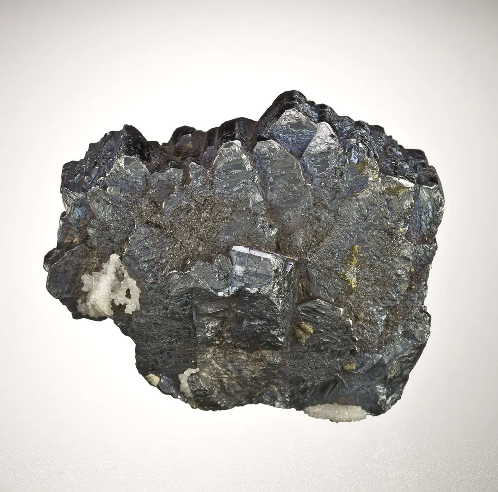 Bournonite image