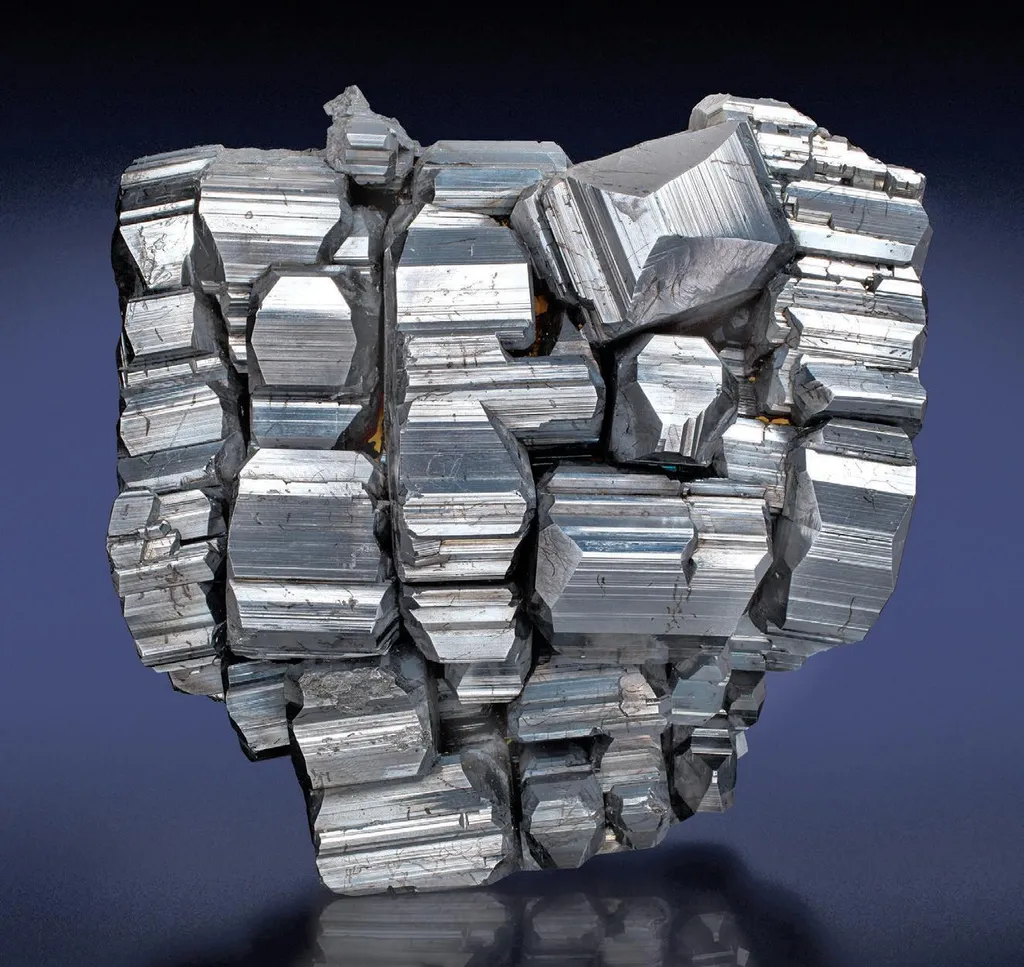 Bournonite image