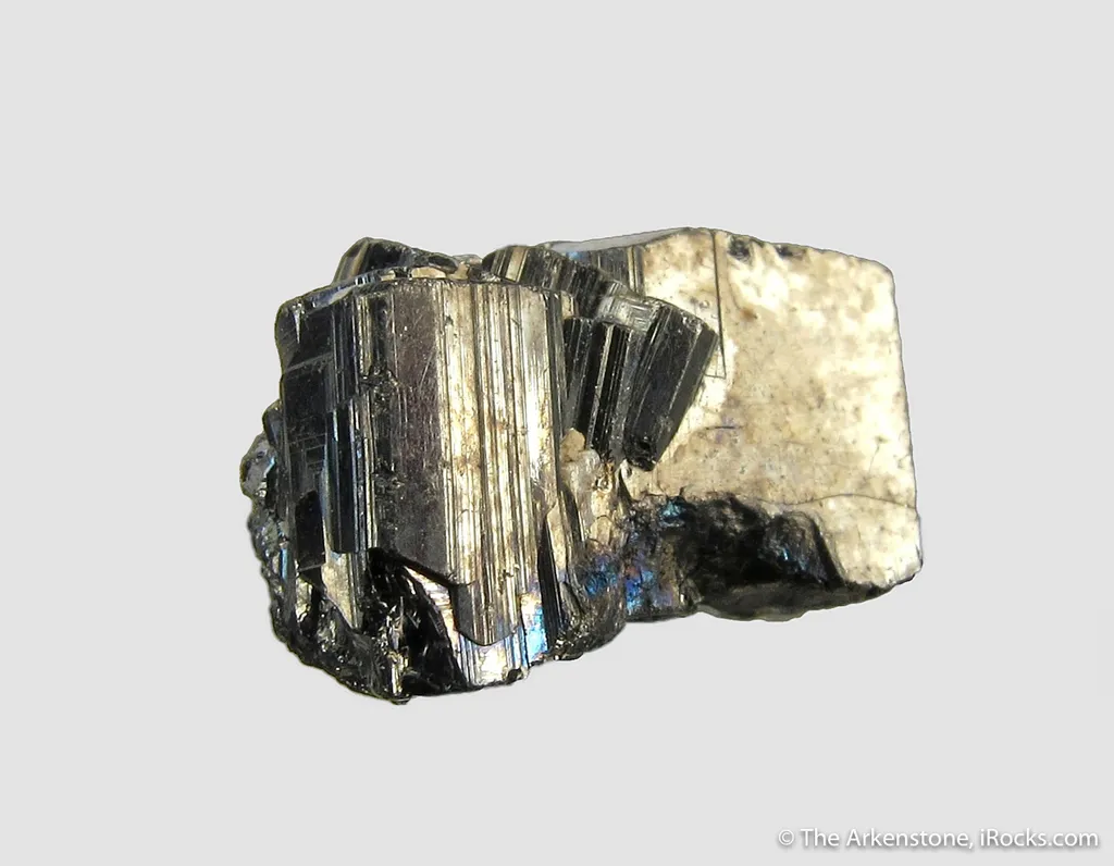 Bournonite - image 5