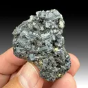 Bournonite - image 1