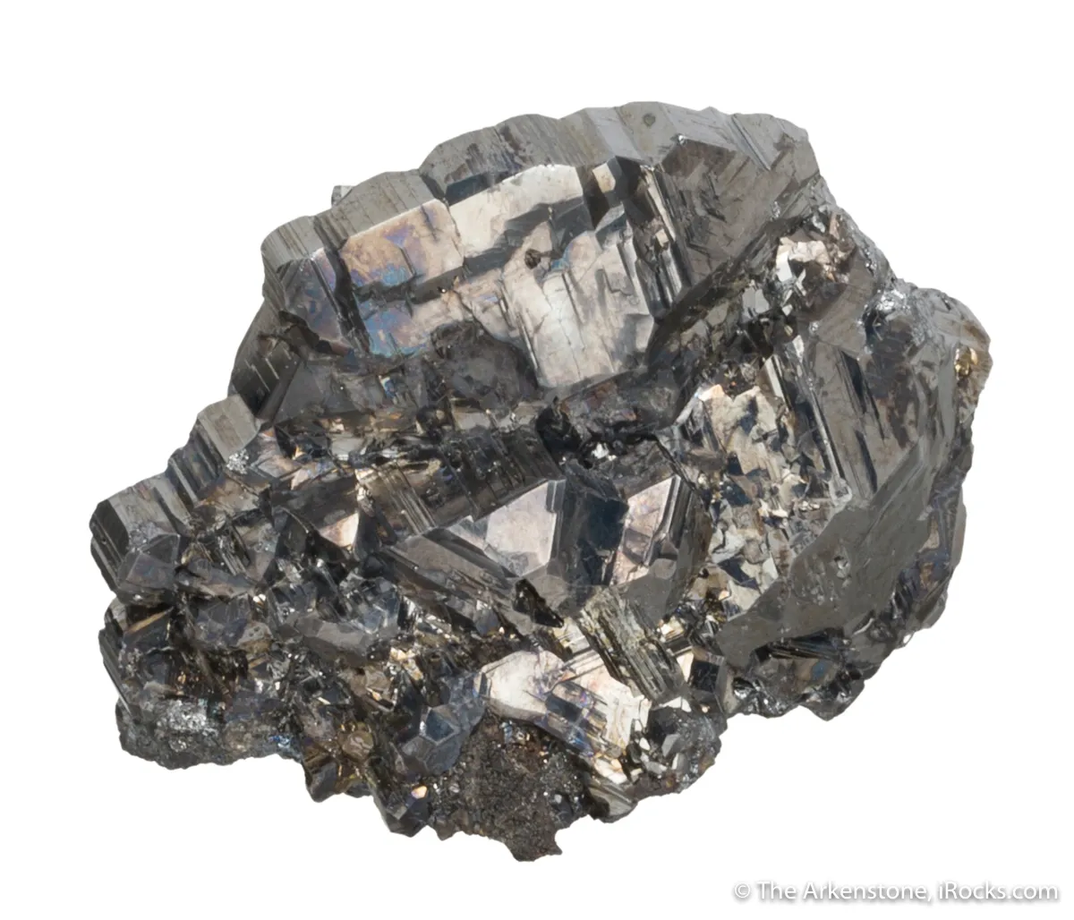 Bournonite - image 4