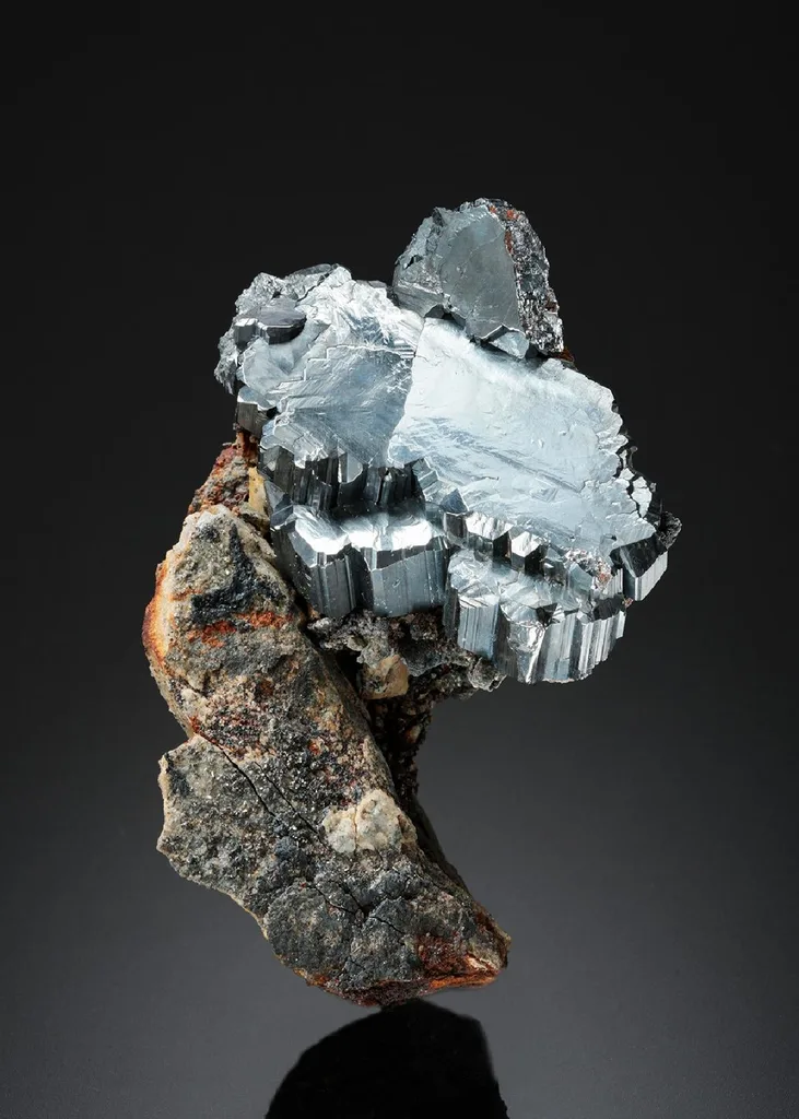 Bournonite image