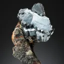Bournonite - image 1