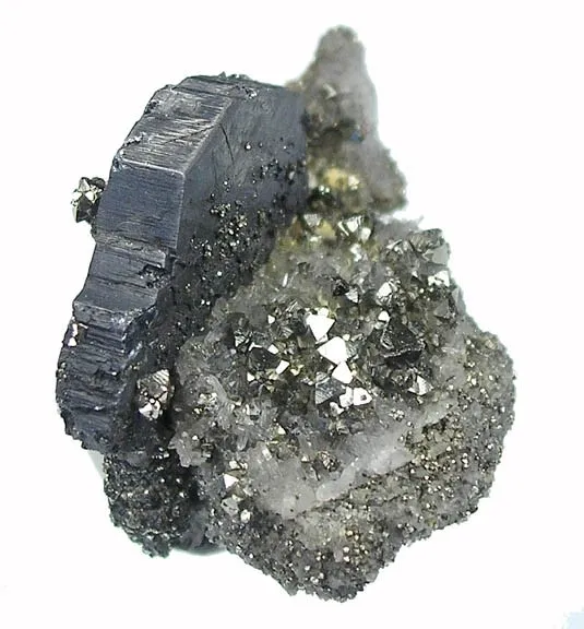 Bournonite image