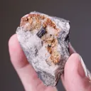 Bournonite - image 2