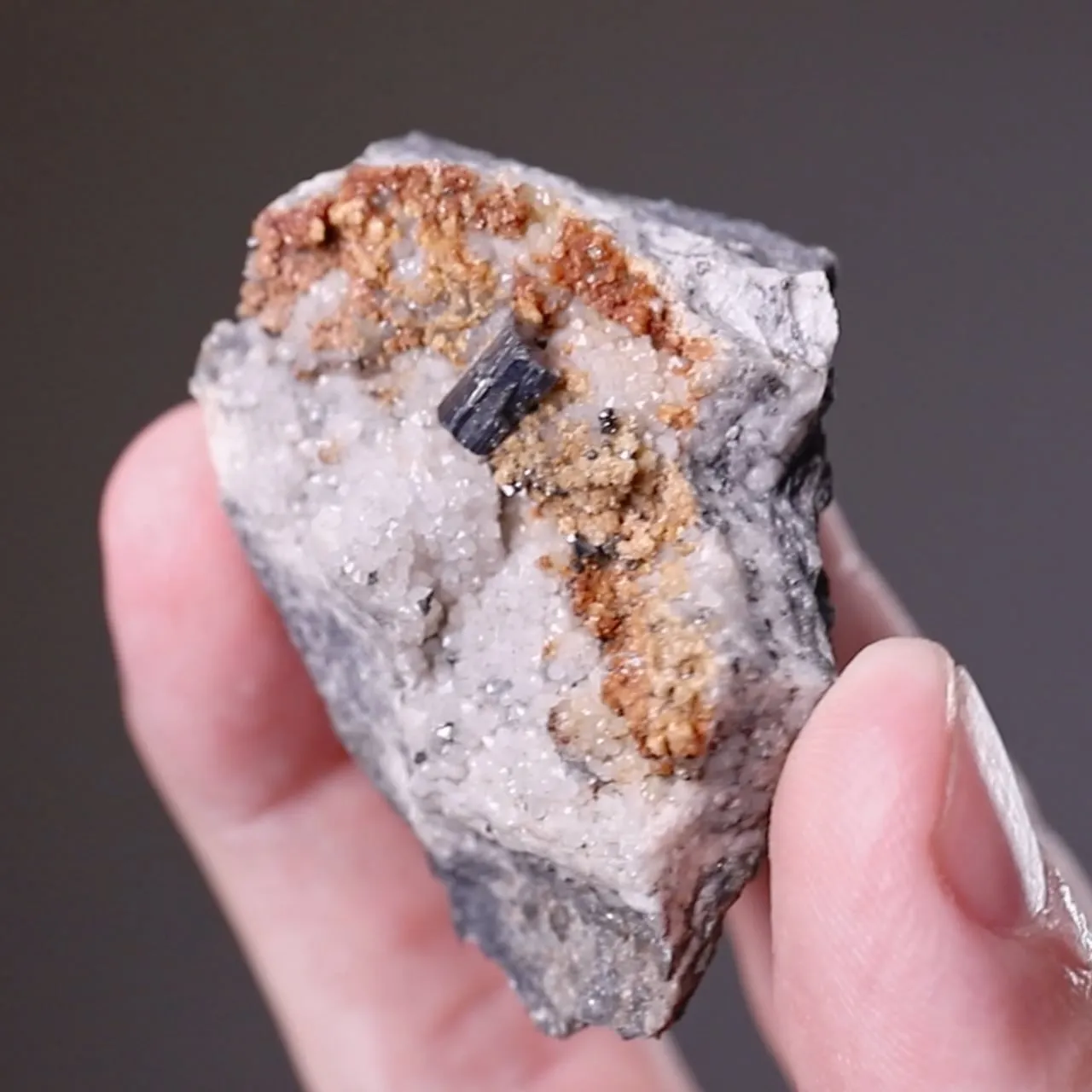 Bournonite - image 2