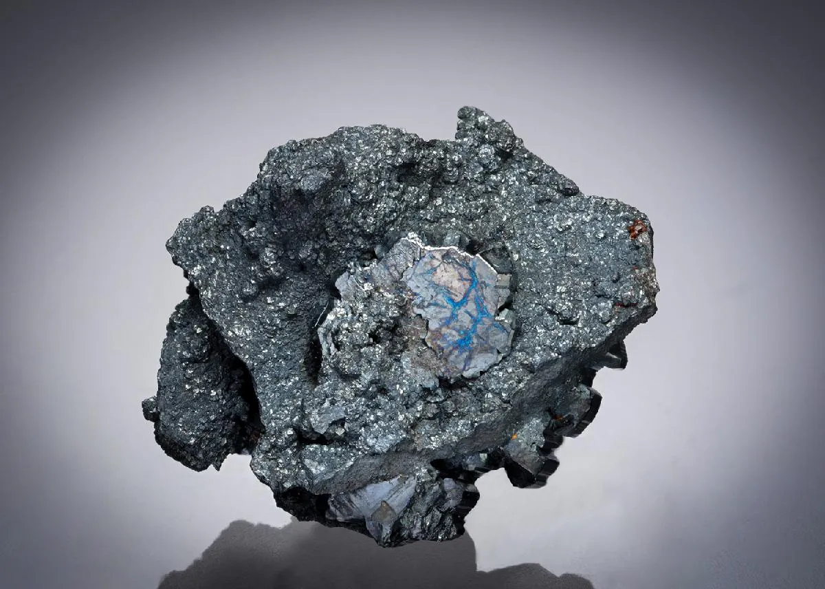 Bournonite - image 1