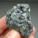 Bournonite - image 2