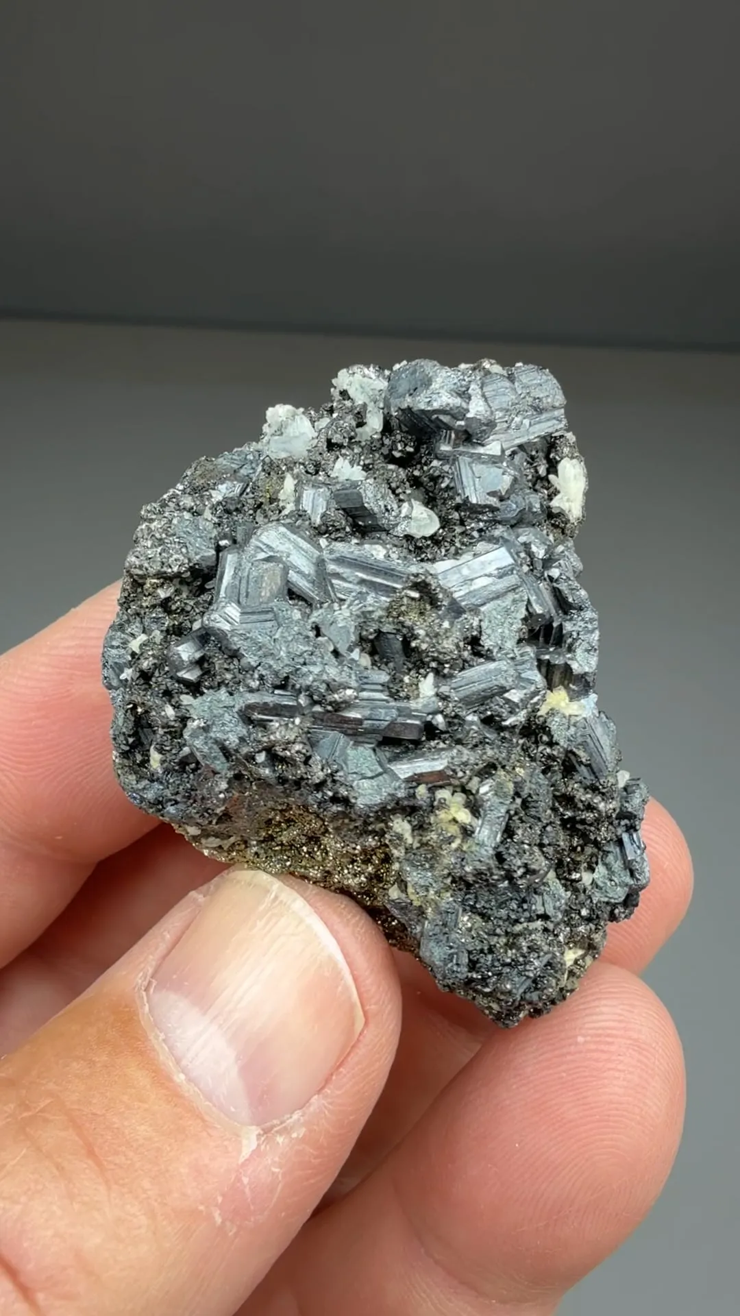 Bournonite - image 2