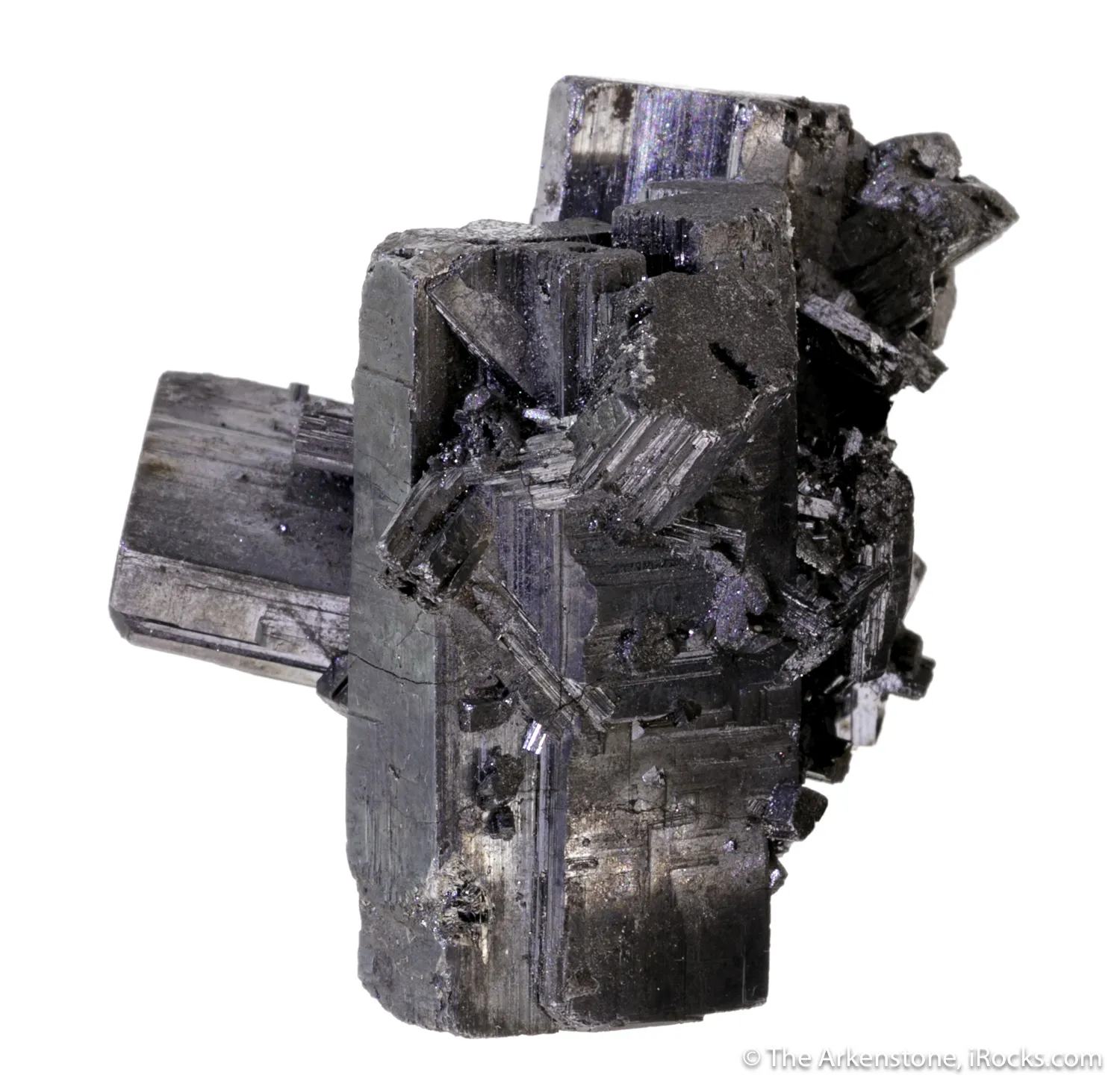 Bournonite - image 8