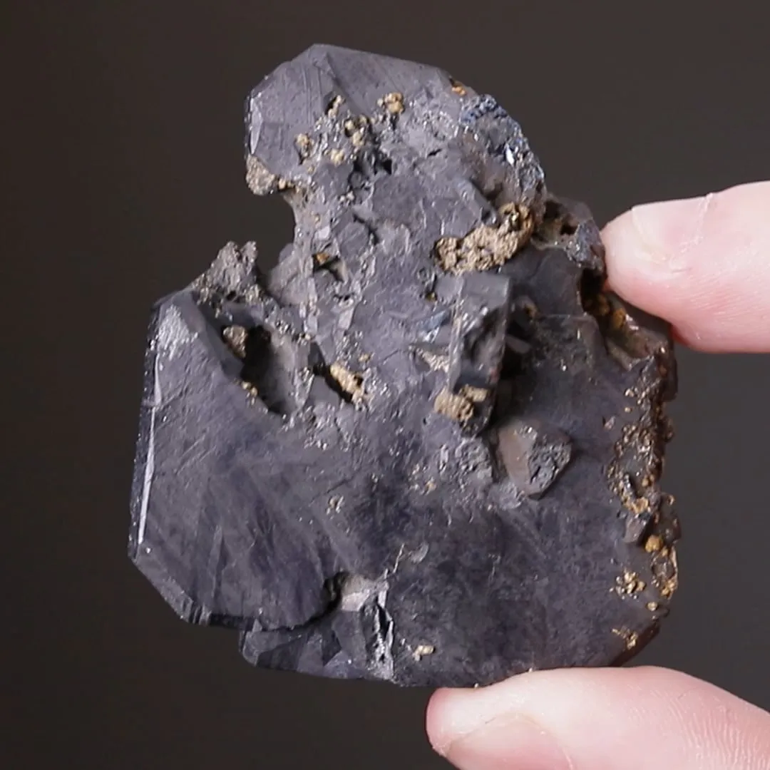 Bournonite - image 2