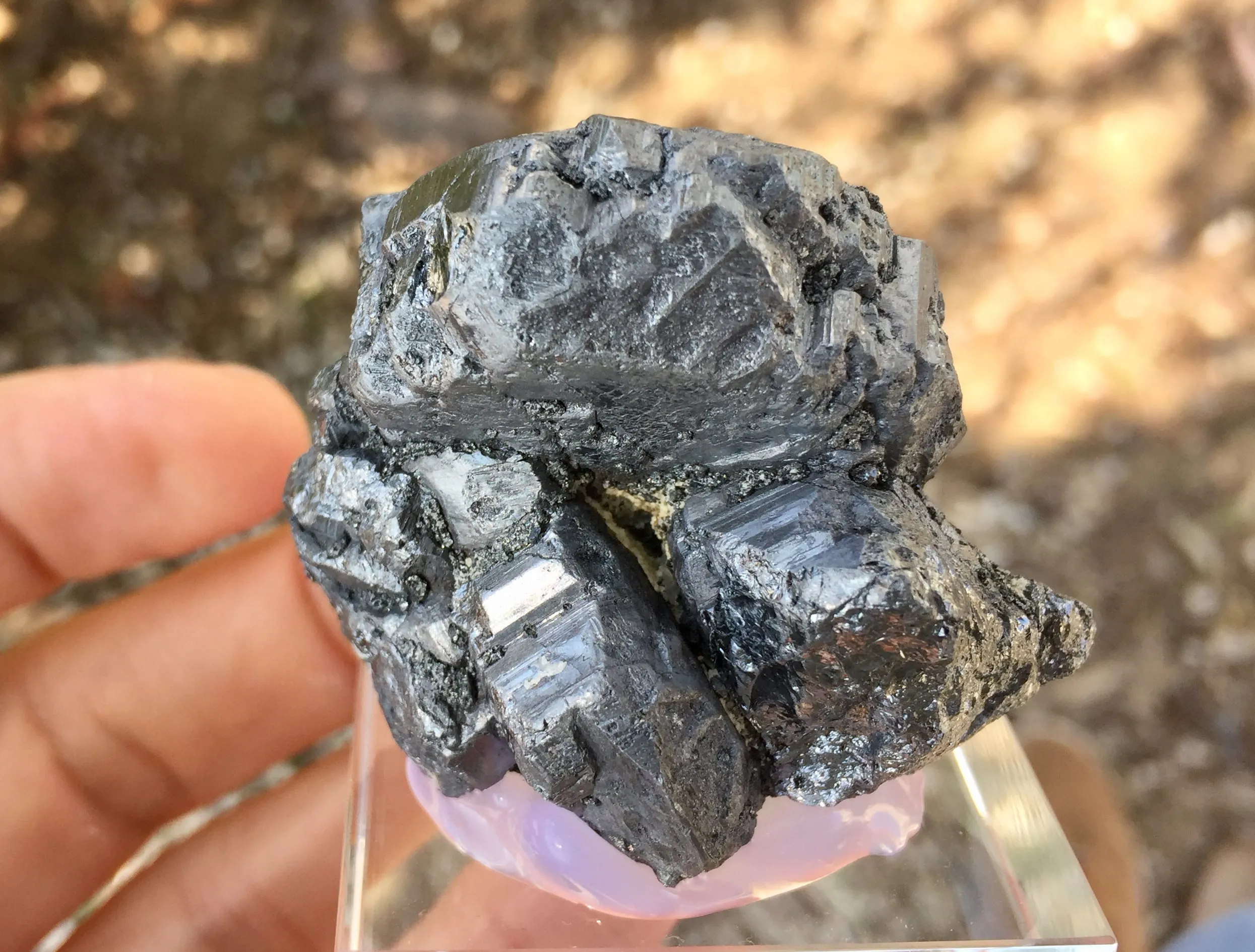 Bournonite - image 6