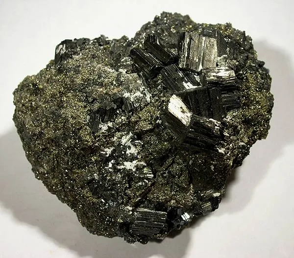 Bournonite image