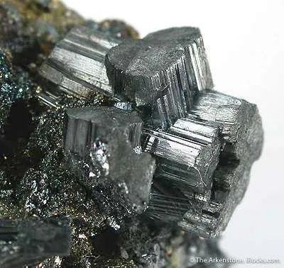 Bournonite - image 3