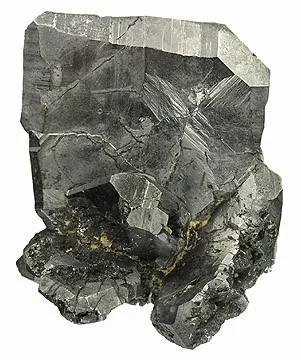 Bournonite image