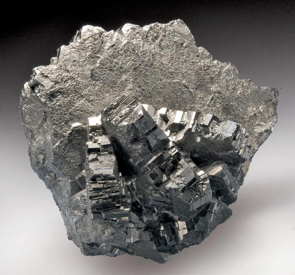Bournonite - image 1