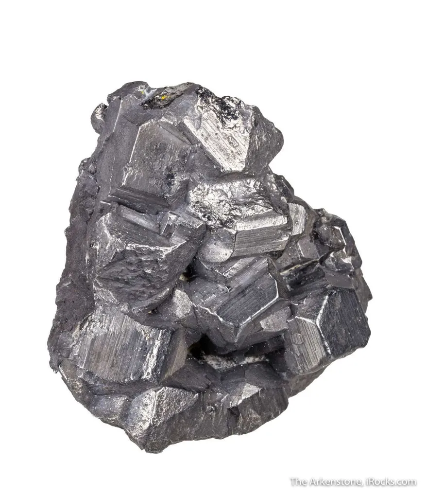 Bournonite - image 4