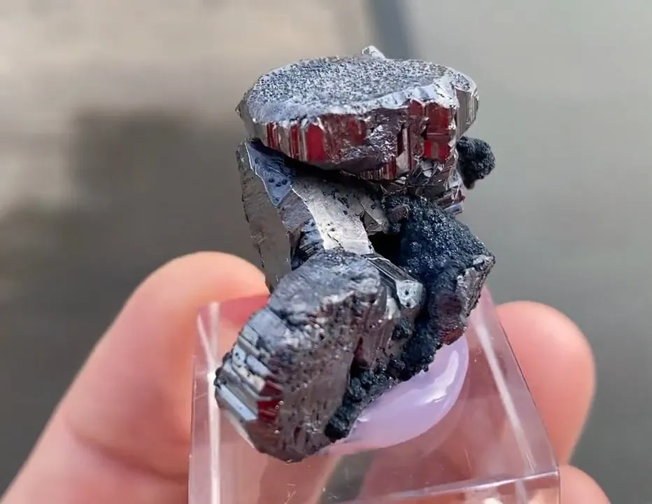 Bournonite - image 5