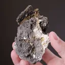 Bournonite - image 2