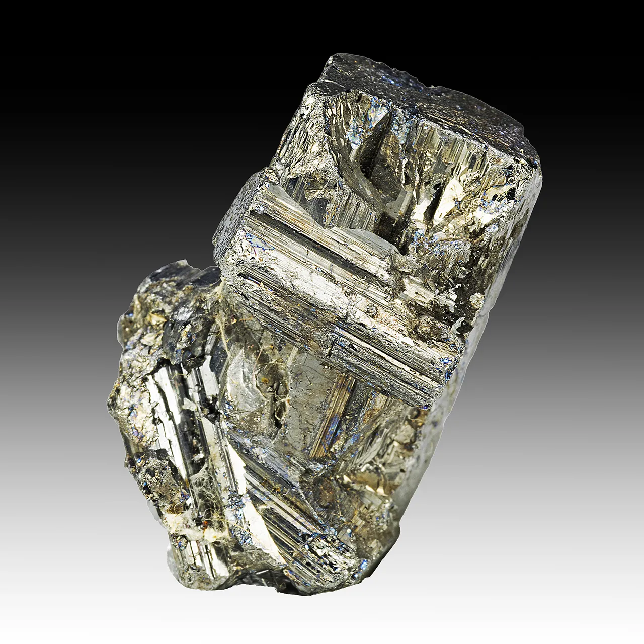 Bournonite - image 1