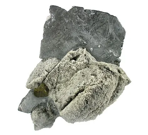 Bournonite image
