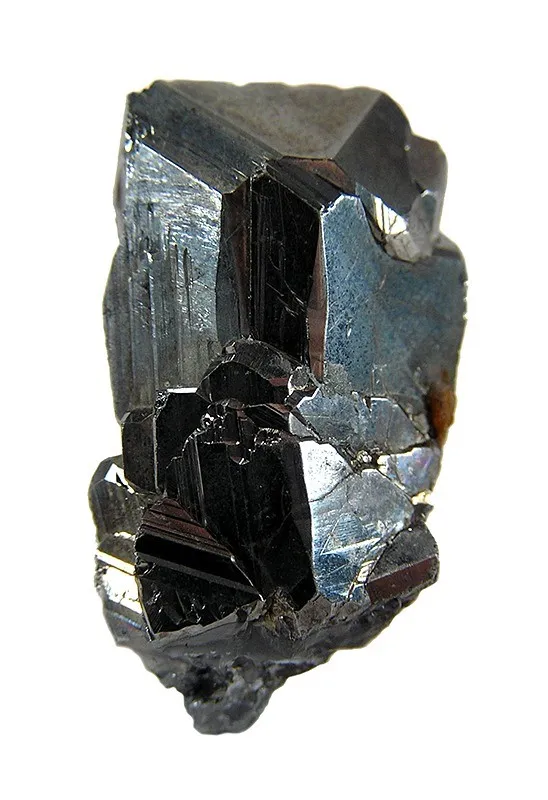 Bournonite image