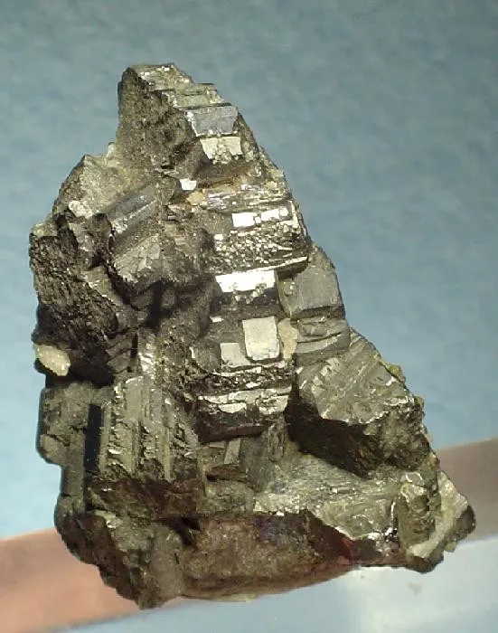 Bournonite - image 1