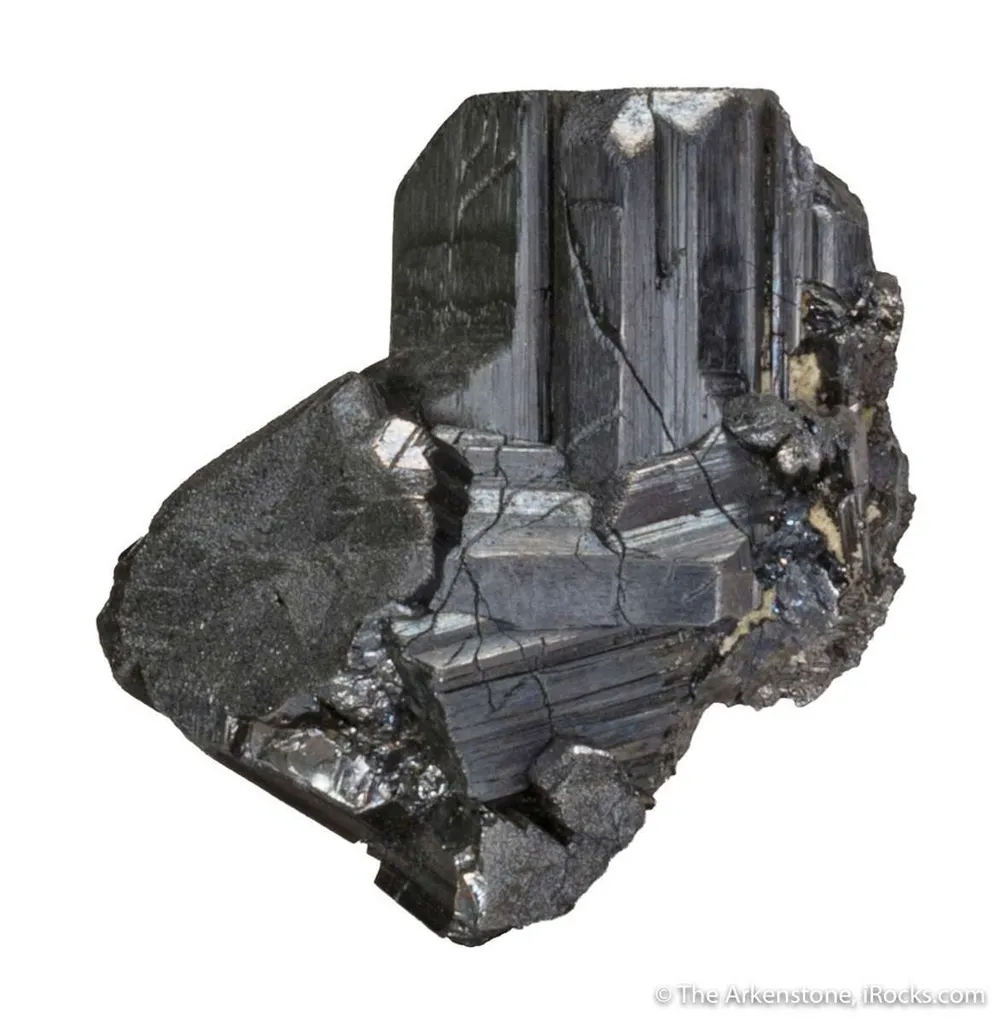 Bournonite - image 3