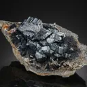 Bournonite - image 1