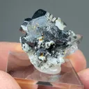 Bournonite - image 2