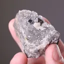 Bournonite - image 2