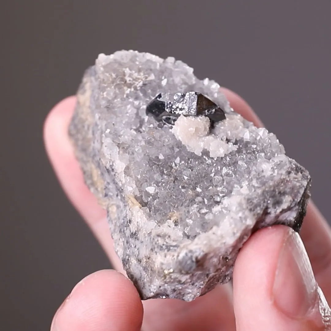 Bournonite - image 2