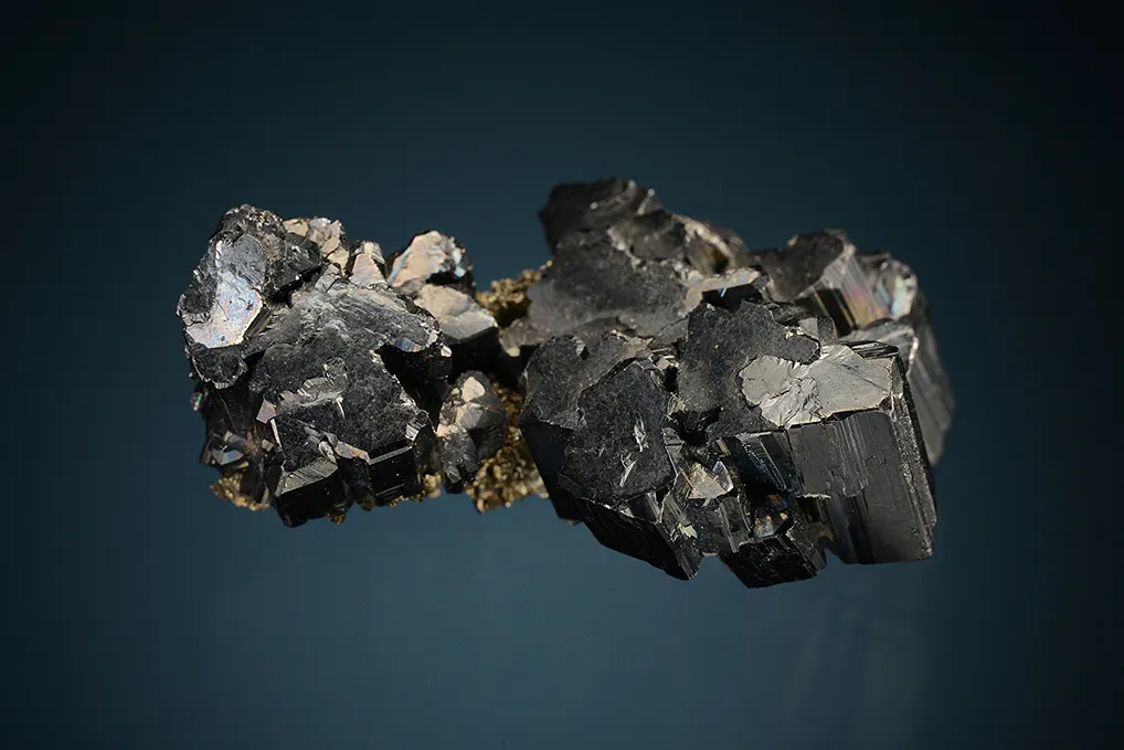 Bournonite - image 3