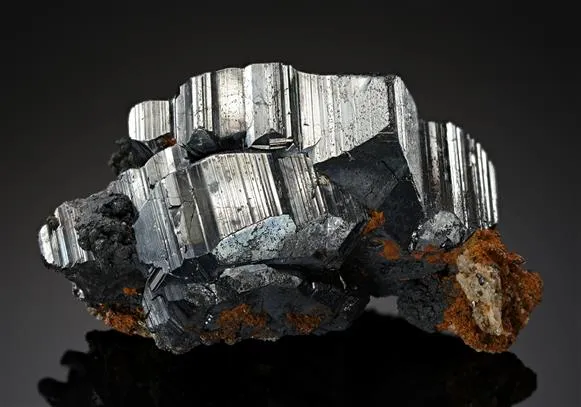 Bournonite - image 1