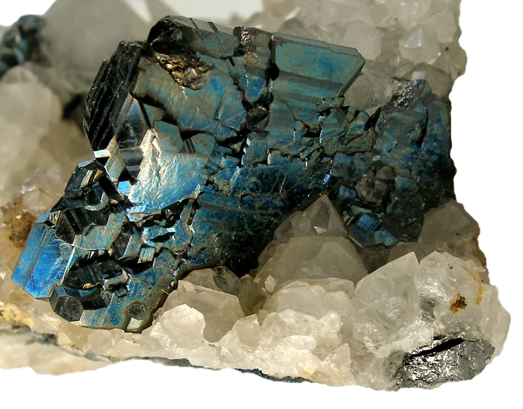 Bournonite - image 5