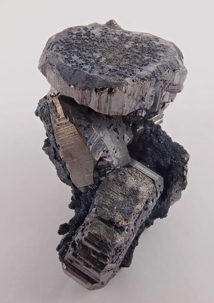 Bournonite - image 3