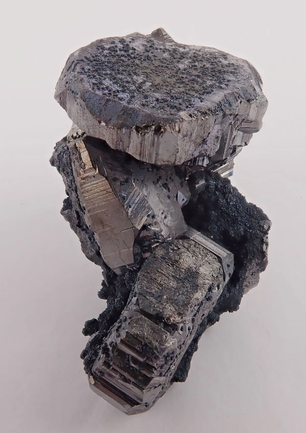 Bournonite - image 3