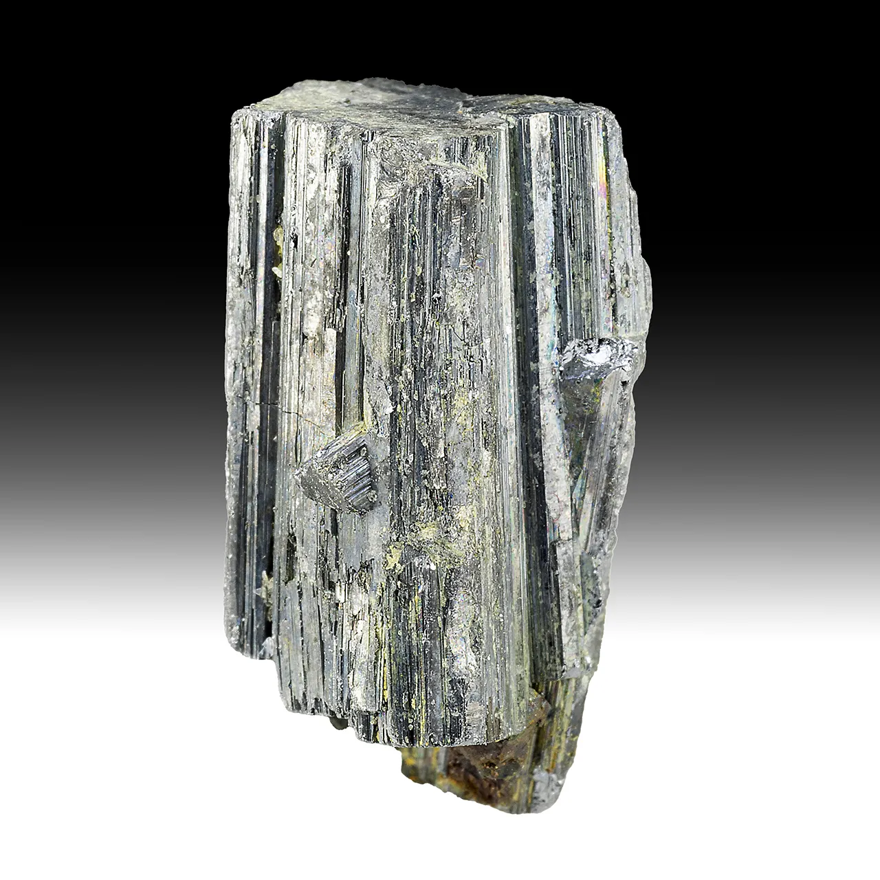 Bournonite - image 1