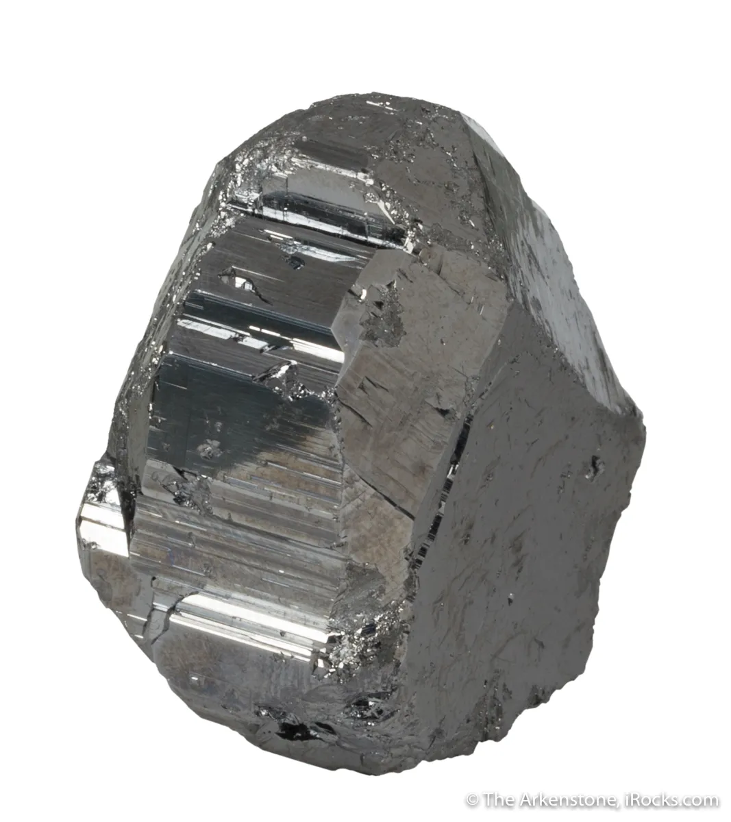 Bournonite - image 2