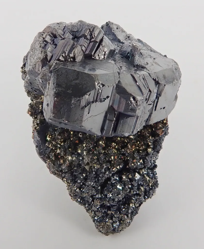 Bournonite - image 3