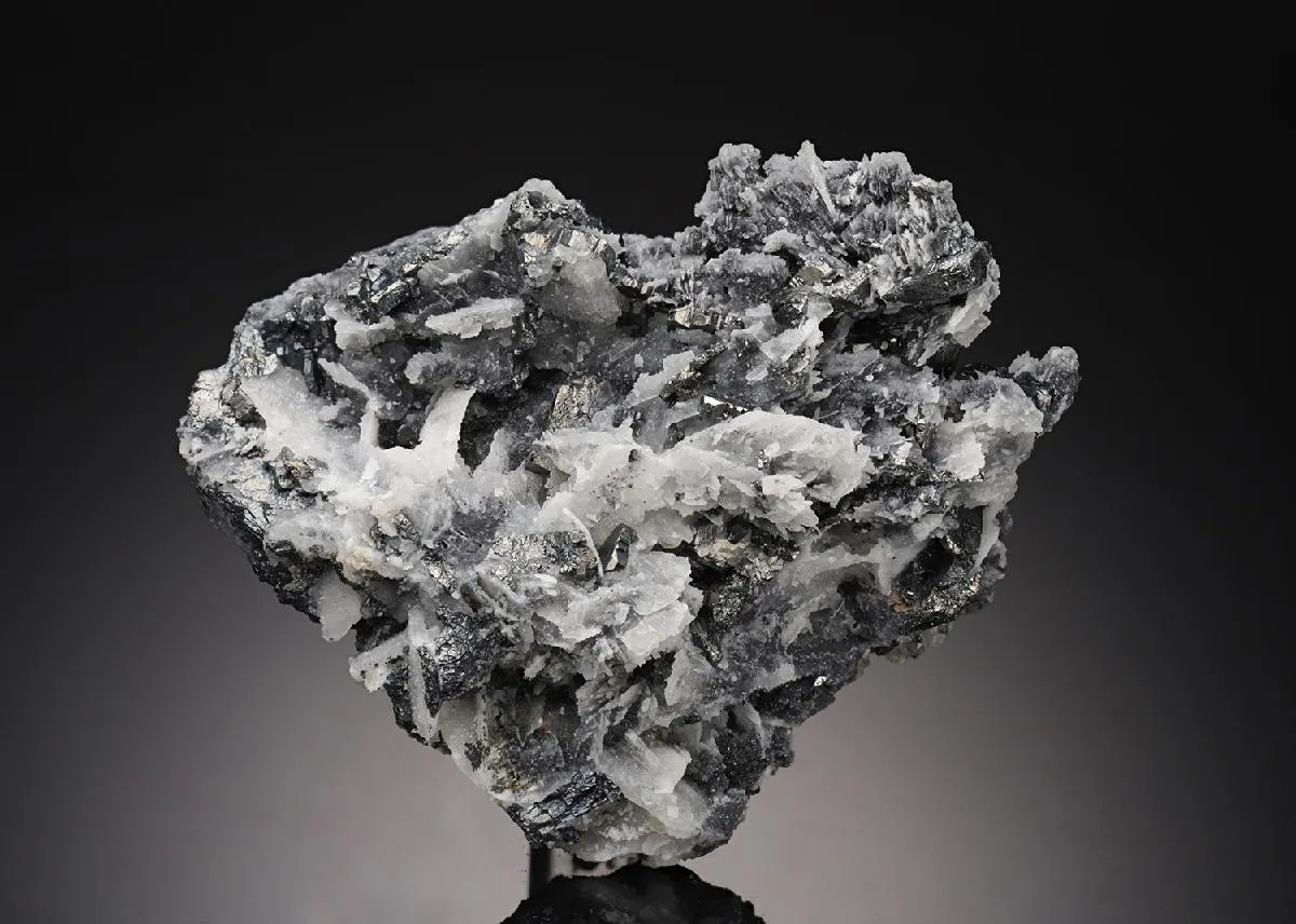 Bournonite - image 1