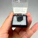 Bournonite - image 2